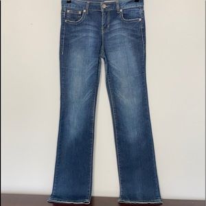 💖Donna Karan Boot Cut Women’s Jeans.